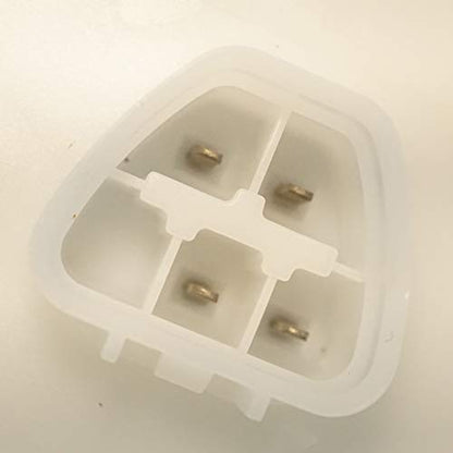TRQ Fuel Pump Module Assembly Gasoline Sending Unit - style: FPA70915