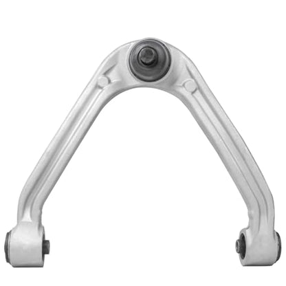 Detroit Axle - Front Upper Aluminum Control Arms w/Ball Joints Inner Tie - size: 4CS48078/4PC