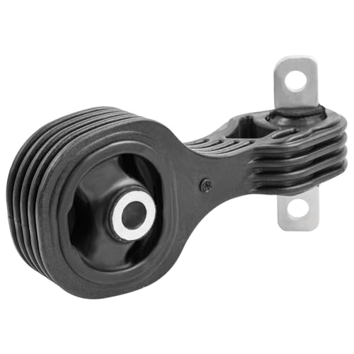 1PCS Engine Motor Mount Rear Lower and Transmission Torque Strut Mount Compatible with Honda Civic 2012-2015 L4 1.8L Automatic, Replaces A65048, 9748, EM7116, 50890-TR0-A81