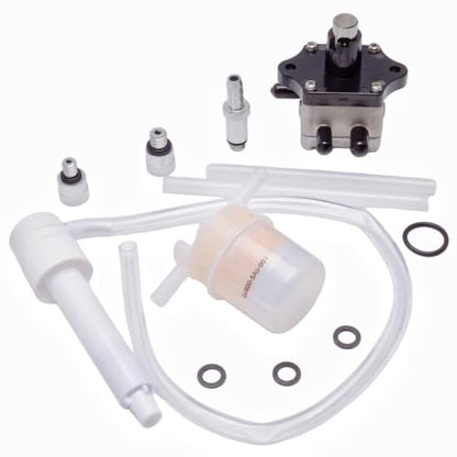 16700-ZV5-003 Outboard Fuel Pump Kit for Honda 4 Stroke 35-90 HP - size: 35 40 45 50 75 90 HP