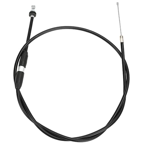 HIAORS 31.5" Throttle Cable With Adjustment for Taotao SunL Coolster 70cc 90cc 110cc 125cc Chinese Kids ATV Quad 4 Wheeler