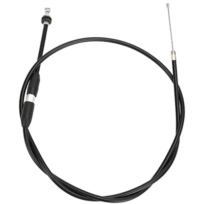 HIAORS 31.5" Throttle Cable With Adjustment for Taotao SunL Coolster 70cc 90cc 110cc 125cc Chinese Kids ATV Quad 4 Wheeler