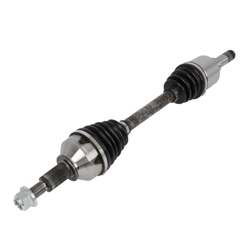 SCITOO Pair (2) Front CV Axle Assembly For Chrysler 07,For Dodge 08-09