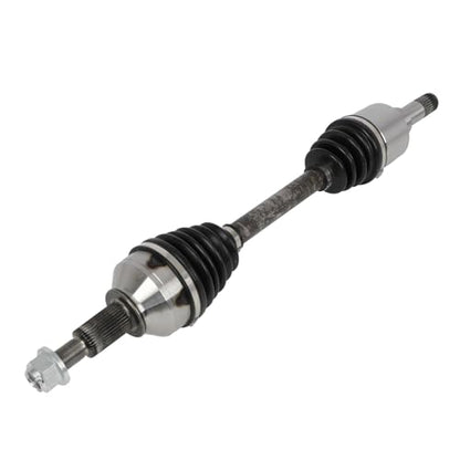 SCITOO Pair (2) Front CV Axle Assembly For Chrysler 07,For Dodge 08-09