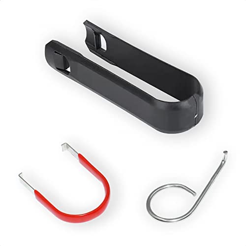Pack of 3 Type Car Wheel Hub Bolt Nut Cover Removal Tool