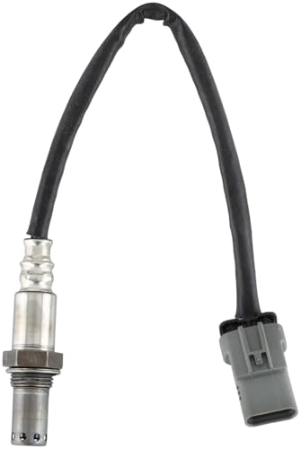 BOSCH 18273 Premium OE Fitment Oxygen Sensor - Single