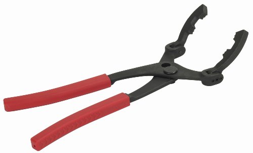 OTC 4582 Standard Jointed Jaw Filter Pliers