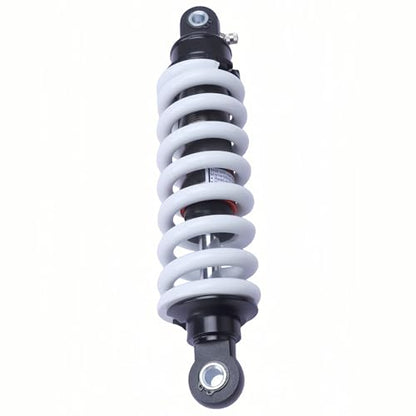 280mm 11inch Rear Shock Absorber 11mm Heavy-Duty Spring Max Load 600lbs for Honda XR70 SDG SSR Yamaha Suzuki Apollo TaoTao Stomp WPB Bucci Orion Dirt Bike ATV Quad Buggy Go Kart