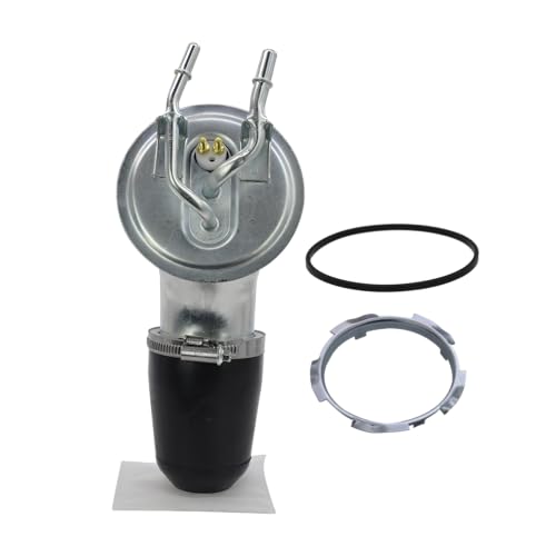 Fuel Pump Module Assembly Compatible with 1983 1984 1985 1986 1987 1988 1989 Lincoln Mark VI Town Car Ford LTD LTD Crown Victoria Mercury Grand Marquis