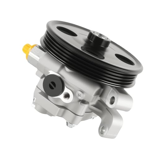 20-1401 Power Steering Pump fit for 2007-2010 Edge 2010-2012 Fusion - size: 20-1401