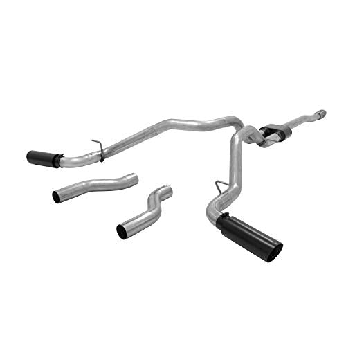 Flowmaster 817688 Outlaw Cat-back Exhaust System