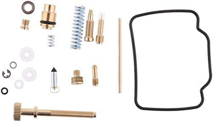Carburetor Rebuild Kit for Polaris SPORTSMAN 500 REPAIR 99-00