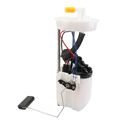 New Electric Fuel Pump Module Assembly for 2002 2003 2004 2005 2006 CR-V(CRV) L4 2.4L E8733M - size: E8733M