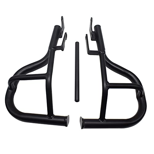 VN650 Parts Engine Guard Frame Sliders Bumper for Vulcan S EN650 2015-2026