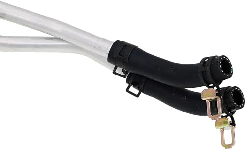 Dorman Improved Design 626-688 Engine Heater Hose Assembly Compatible with Select Nissan Models (OE FIX)