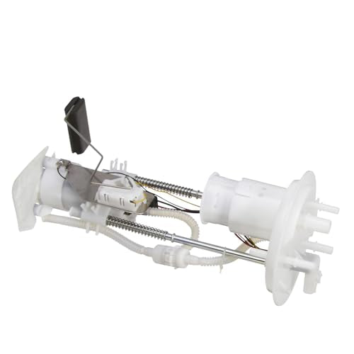 Detroit Axle - Fuel Pump Module for 04-08 Ford F-150 07-08 Lincoln Mark LT - size: FSP2005M/GroupB
