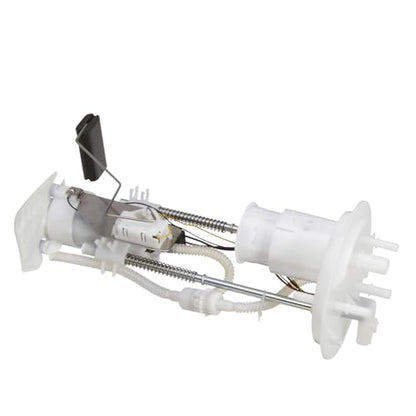 Detroit Axle - Fuel Pump Module for 04-08 Ford F-150 07-08 Lincoln Mark LT - size: FSP2005M/GroupB