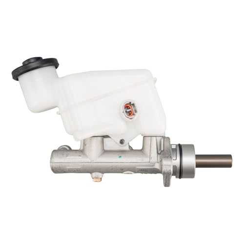 PHILTOP M630472 Brake Master Cylinder with Reservoir Fit for Toyota