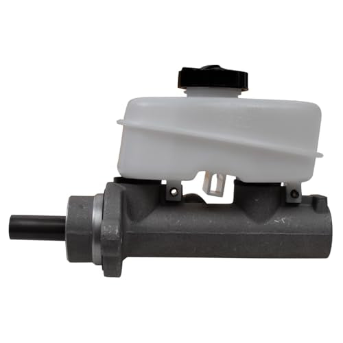 TRQ Brake Master Cylinder - style: BCA11845