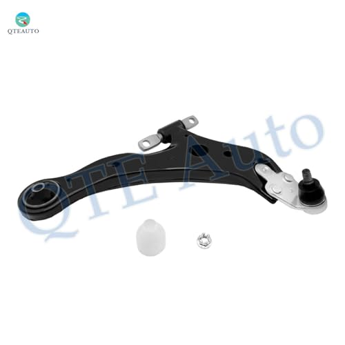 PM Auto Front Right Lower Control Arm Ball Joint Compatible With 2007-2017 Toyota Camry