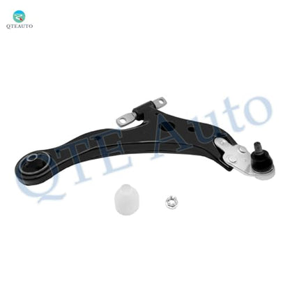 PM Auto Front Right Lower Control Arm Ball Joint Compatible With 2007-2017 Toyota Camry