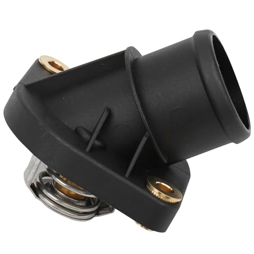 IRONTEK 902-3312 Thermostat Housing Assembly for Dodge 00-11 Dakota - color: 902-3312