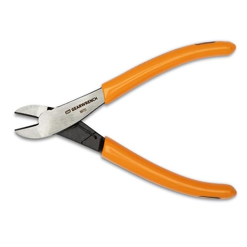 GEARWRENCH 5 Piece Precision Plier Set | 89730 - style: 5 Piece Set