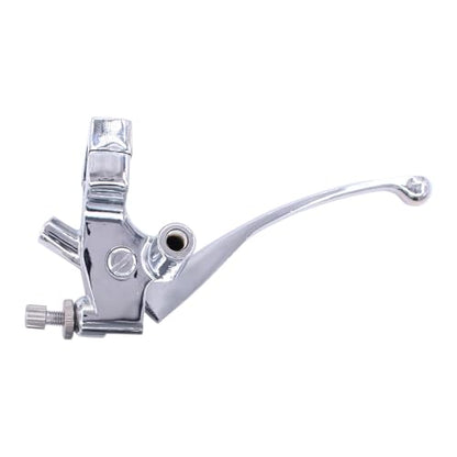 ApplianPar Motorcycle 1 Inch Handlebar Hydraulic Brake Clutch
