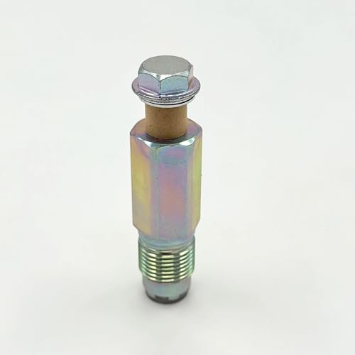 Fuel Pressure Limiter Regulator Valve For ISUZU NRR NPR NPR-HD NQR 4HK1 5.2L 2007-2010