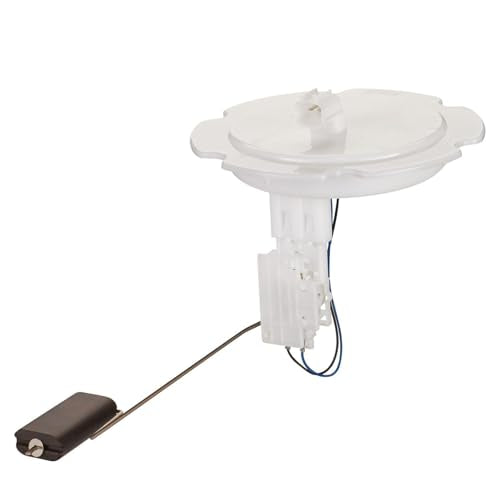 Detroit Axle - Fuel Tank Sending Unit for 2003-2009 Nissan 350Z - size: FFG262A/GroupE