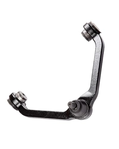 K80068 K8708T 2Pcs Front Upper Control Arms and Ball Joint - size: K80068 K8708T