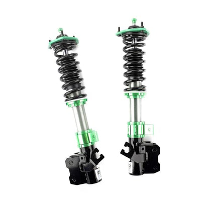 Rev9 R9-HPX-1174_1 Hyper-Street ONE Coilover Lowering Kit, Adjustable, Compatible With Nissan Sentra (B13) 1991-94 - size: 1991-1994 Sentra B13