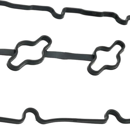 KAX VS50750R Engine Valve Cover Gasket Set for Sonata 2006-2010 3.3L - size: VS50750R