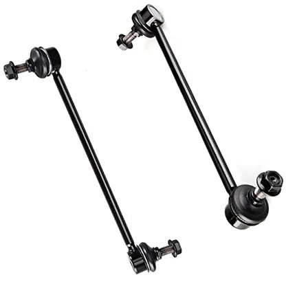 Front Sway Bar Link FITS for Kia Spectra Spectra5 2005-2009 K80512 K80513 - size: K80512 K80513