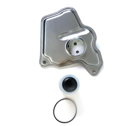 CVT Oil Filter Gasket Set 31726-28X0A For JF016E RE0F10D