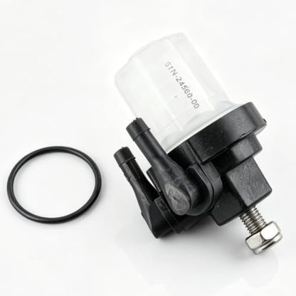 62Y-24410-00 Outboard Fuel Pump Kit for Yamaha 4 Stroke 20-60 HP - size: 20 25 30 40 45 50 60 HP