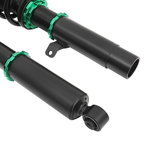 Full Set Coilovers Struts Height Adjustable Fit for 2004-2013