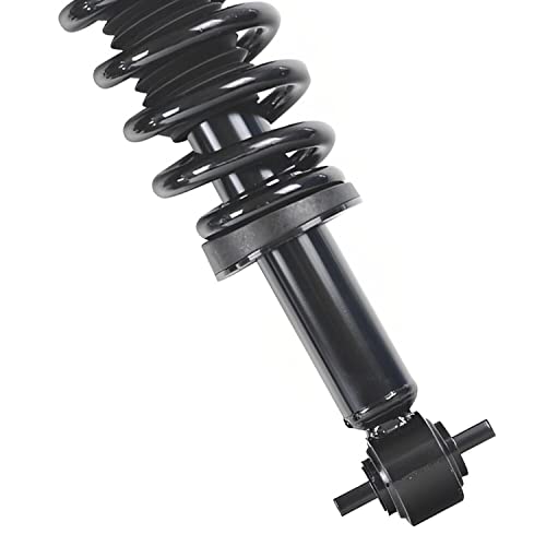 Detroit Axle - 4WD Front Struts for 15-20 Ford F-150 - size: 173032L_173032R/Pair