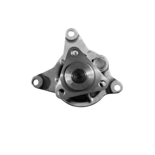 ACDelco Gold 252-818 (89036353) Engine Water Pump