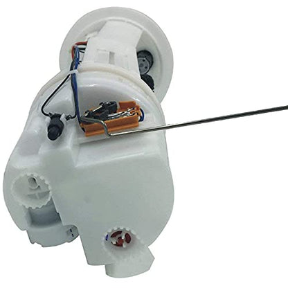 Fuel Pump Module Assembly FIT Suzuki Equator 2009–2012, Nissan Frontier 2006–2015, Pathfinder 2005–2012, Xterra 2005–2015 – OE# E8743M, FG0886, 17040-ZZ00A - color: E8743M