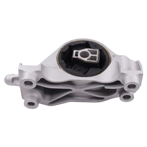NewYall 3.0L 3.6L Engine Motor Mount and Auto Transmission Mount Set