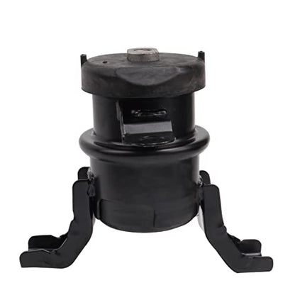 Engine Motor Mount Compatible with Ford Escape 2005-2012 Mazda Tribute 2005-2011and Mercury Mariner 2005-2011 Tribute Mariner Replacement for A5412 A5441 A5446 A5481 Set of 4 - size: Ford Escape 2005-2012