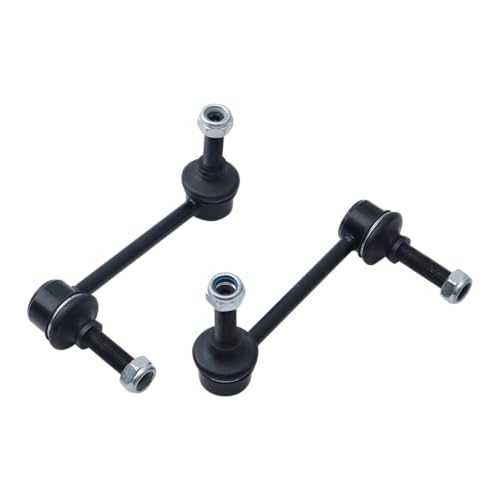 2* K750578 K750579 Front Sway Bar Link - Reduce SUV Body Roll - color: 1*K750578 1*K750579, size: Sway Bar Link