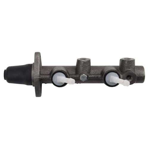 TRQ Brake Master Cylinder - style: BCA51858