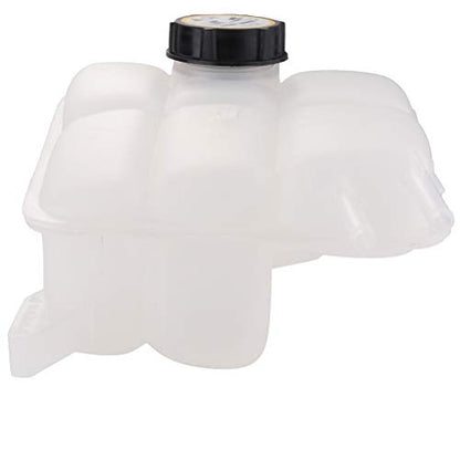 603-650 Coolant Reservoir Radiator Replacement Fits for Volvo