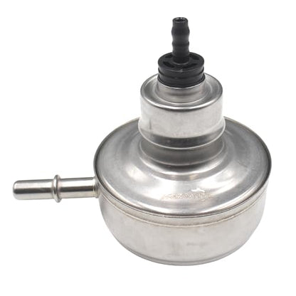Fuel Pressure Regulator Compatible with Dodge Dakota 01-03; Ram 1500 96 99-00 02-03; Ram 1500 LT 1997; Ram 2500 3500 96-03; Ram 1500 97-98 2001 Replace OE 5G1111 4798825 4798825AB