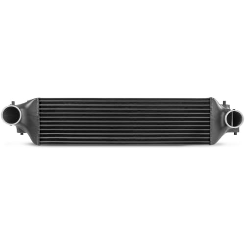 WAGNERTUNING Competition Intercooler Kit for Honda Civic Type R FK8 2017-2022, 2.0L Turbo EcoBoost K20C1 Engine, High-Performance Front Mount Upgrade 200001128