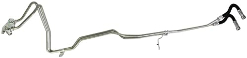 Dorman 724-021 Automatic Transmission Oil Cooler Hose Assembly