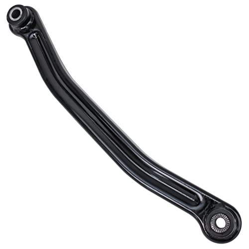 Detroit Axle - Rear 2pc Control Arms Kit for 2000-2005 Hyundai Accent, 2 - size: 2C250037/ PAIR