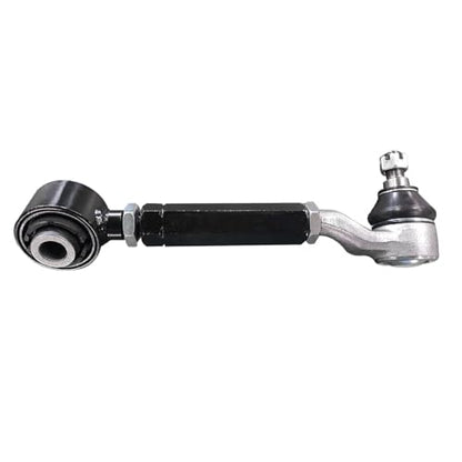 Detroit Axle - Rear 4pc Control Arms for 09-15 Honda Pilot, 07-13 MDX - size: 4C48143/4PC